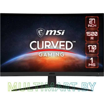 Игровой монитор MSI G27C5 E2